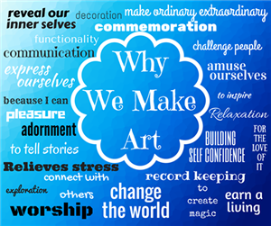 Make Art 